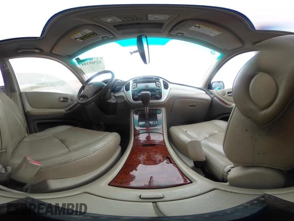 ✅ 2007 Toyota Highlander w/3rd Row • VIN: JTEEP21A370218203 • Lot: 42369104. Wystawiony na IAAI z przebiegiem 215 791 mil. Bezpłatny archiwum sprzedaży aukcyjnych z USA i szczegółowy raport historii pojazdu na DreamBid. Zdjęcie 18.