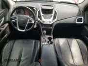 ✅ 2016 GMC Terrain SLT • VIN: 2GKALPEK9G6233430 • Lot: 67636085. Listed on Copart with 163,803 mi. Free auction sales archive from the USA and detailed vehicle history report at DreamBid. Image 8.