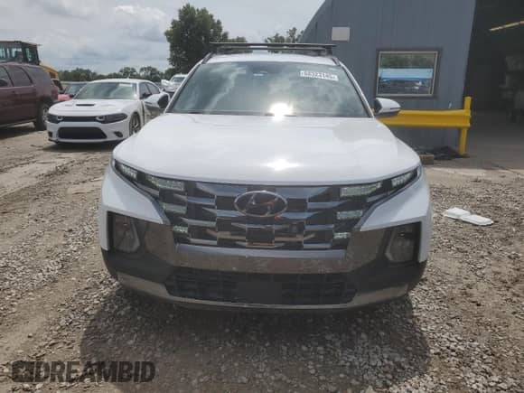 2022 Hyundai Santa Cruz Limited z VIN 5NTJEDAF4NH033384, wystawiony jako Copart lot #68323145 z przebiegiem 81 195 mil mil oraz Szkoda całkowita • Salvage title. Historia ofert i sprzedaży dostępna na DreamBid. Obrazek 5.