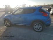 ✅ 2011 Nissan Juke SL • VIN: JN8AF5MV6BT007787 • Lot: 93378145. Listed on Copart with 142,899 mi. Free auction sales archive from the USA and detailed vehicle history report at DreamBid. Image 2.