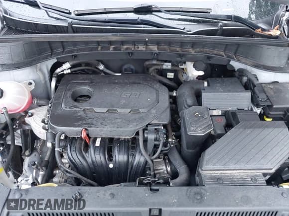 ✅ 2021 Hyundai Tucson Limited • VIN: KM8J3CAL7MU372161 • Лот: 43273281. Опубликован ранее на IAAI с пробегом 35 776 миль. Бесплатный доступ к архиву аукционных продаж из США и подробный отчёт об истории автомобиля на DreamBid. Изображение 10.