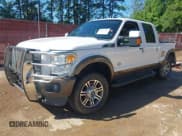 ✅ 2015 Ford F-250 Lariat • VIN: 1FT7W2BT9FEC69657 • Лот: 42213915. Опубликован ранее на IAAI с пробегом 148 839 миль. Бесплатный доступ к архиву аукционных продаж из США и подробный отчёт об истории автомобиля на DreamBid. Изображение 19.