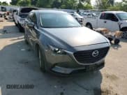 ✅ 2017 Mazda CX-9 Sport • VIN: JM3TCABYXH0127631 • Лот: 69143945. Опубликован ранее на Copart с пробегом 91 297 миль. Бесплатный доступ к архиву аукционных продаж из США и подробный отчёт об истории автомобиля на DreamBid. Изображение 13.