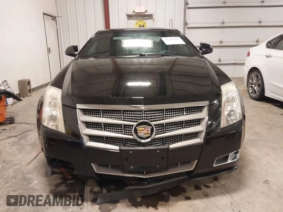✅ 2011 Cadillac CTS Performance • VIN: 1G6DL1ED3B0100075 • Лот: 41392627. Опубликован ранее на IAAI с пробегом 124 775 миль. Бесплатный доступ к архиву аукционных продаж из США и подробный отчёт об истории автомобиля на DreamBid. Изображение 12.