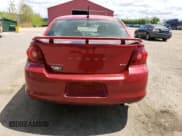 ✅ 2012 Dodge Avenger SXT • VIN: 1C3CDZCB3CN258544 • Лот: 56883345. Опубликован ранее на Copart с пробегом 149 505 миль. Бесплатный доступ к архиву аукционных продаж из США и подробный отчёт об истории автомобиля на DreamBid. Изображение 6.