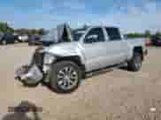 2018 Chevrolet Silverado 1500 LT с VIN 3GCUKREC4JG638977, выставлен на аукционе Copart как лот 80853665 с пробегом Не указан миль и Списание • Salvage title. История ставок и продаж доступна на DreamBid. Изображение 1.