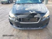 ✅ 2019 Subaru Impreza • VIN: 4S3GTAA68K3745417 • Lot: 43815832. Listed on IAAI with 114,030 mi. Free auction sales archive from the USA and detailed vehicle history report at DreamBid. Image 6.