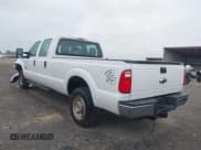 ✅ 2015 Ford F-250 Lariat • VIN: 1FT7W2BT8FEA55629 • Lot: 42285837. Listed on IAAI with 105,684 mi. Free auction sales archive from the USA and detailed vehicle history report at DreamBid. Image 3.