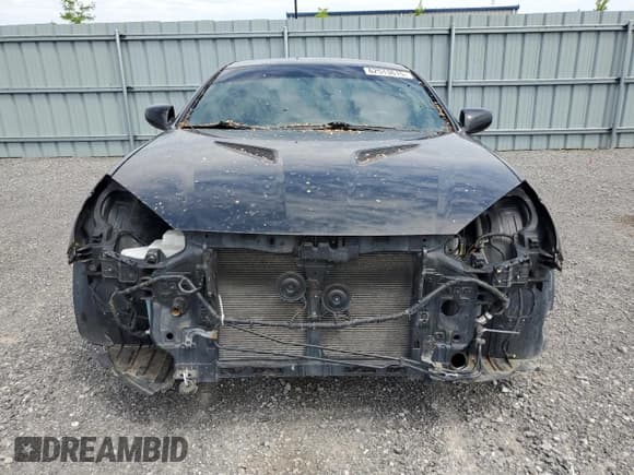 ✅ 2013 Hyundai Genesis Coupe R-Spec • VIN: KMHHT6KDXDU083153 • Lot: 62513615. Wystawiony na Copart z przebiegiem 145 932 mil. Bezpłatny archiwum sprzedaży aukcyjnych z USA i szczegółowy raport historii pojazdu na DreamBid. Zdjęcie 5.