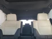 ✅ 2023 Toyota Sequoia SR5 • VIN: 7SVAAABAXPX005940 • Lot: 66602095. Listed on Copart with Not provided. Free auction sales archive from the USA and detailed vehicle history report at DreamBid. Image 10.