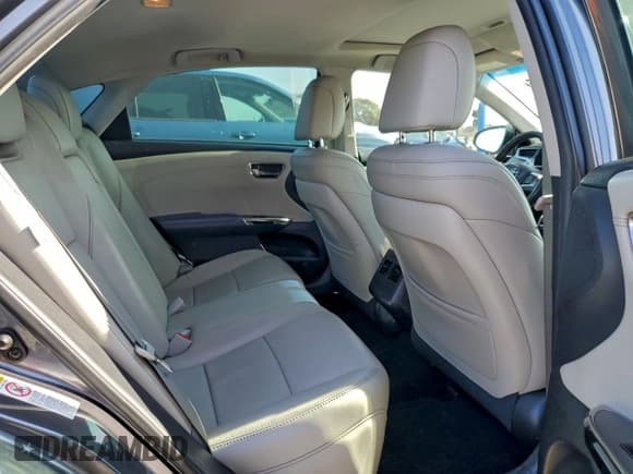 ✅ 2014 Toyota Avalon Limited • VIN: 4T1BK1EB2EU096003 • Lot: 95168195. Wystawiony na Copart z przebiegiem 139 308 mil. Bezpłatny archiwum sprzedaży aukcyjnych z USA i szczegółowy raport historii pojazdu na DreamBid. Zdjęcie 10.