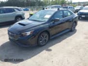 ✅ 2022 Subaru WRX • VIN: JF1VBAA68N9007537 • Lot: 42320771. Listed on IAAI with 22,016 mi. Free auction sales archive from the USA and detailed vehicle history report at DreamBid. Image 2.