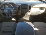 ✅ 2012 Ram 1500 ST • VIN: 1C6RD7FP1CS120897 • Лот: 82548865. Опубликован ранее на Copart с пробегом 222 635 миль. Бесплатный доступ к архиву аукционных продаж из США и подробный отчёт об истории автомобиля на DreamBid. Изображение 8.