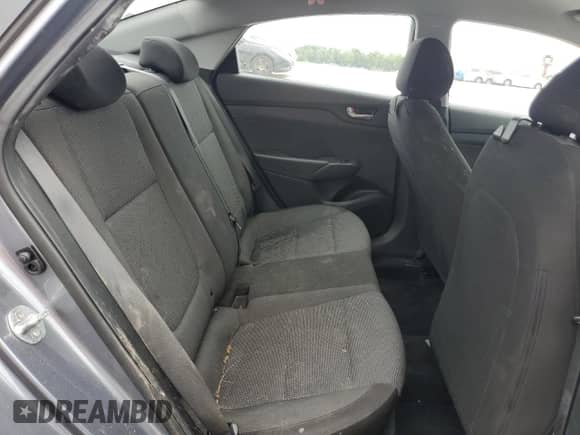 ✅ 2018 Hyundai Accent SEL • VIN: 3KPC24A38JE033344 • Lot: 71774224. Wystawiony na Copart z przebiegiem 124 694 mil mil. Skorzystaj z bezpłatnego archiwum sprzedaży aukcyjnych z USA i zobacz szczegółowy raport historii pojazdu na DreamBid. Zdjęcie 10.