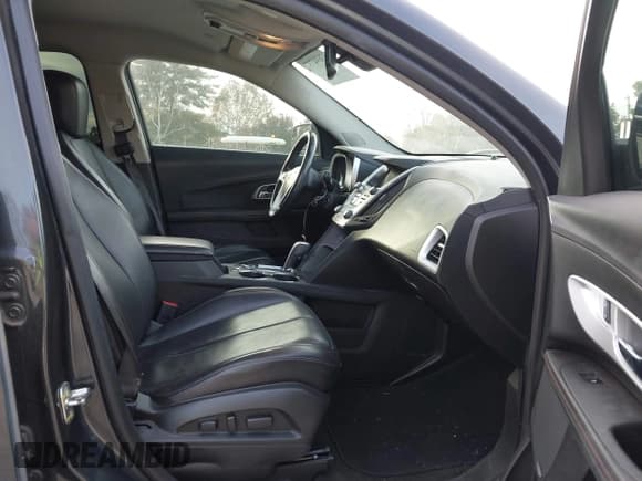 ✅ 2013 Chevrolet Equinox LT • VIN: 2GNALPEK1D1211756 • Лот: 43694737. Опубликован ранее на IAAI с пробегом 158 131 миль. Бесплатный доступ к архиву аукционных продаж из США и подробный отчёт об истории автомобиля на DreamBid. Изображение 5.