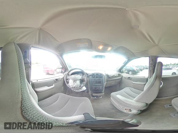 ✅ 2003 Dodge Caravan SE • VIN: 1D4GP25B63B167362 • Lot: 57878515. Wystawiony na Copart z przebiegiem 157 837 mil. Bezpłatny archiwum sprzedaży aukcyjnych z USA i szczegółowy raport historii pojazdu na DreamBid. Zdjęcie 15.