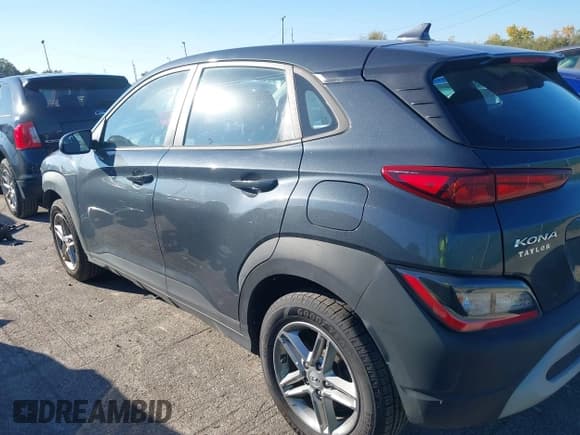 ✅ 2022 Hyundai Kona SE • VIN: KM8K2CAB1NU755285 • Лот: 43445524. Опубликован ранее на IAAI с пробегом 86 340 миль. Бесплатный доступ к архиву аукционных продаж из США и подробный отчёт об истории автомобиля на DreamBid. Изображение 15.