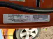 2011 Dodge Caliber Mainstreet с VIN 1B3CB3HA7BD296055, выставлен на аукционе Copart как лот 77326684 с пробегом 158 123 миль миль и На запчасти • Non repairable. История ставок и продаж доступна на DreamBid. Изображение 12.