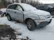 2009 Saturn VUE XE z VIN 3GSCL33P59S599177, wystawiony jako Copart lot #83476834 z przebiegiem 219 670 mil mil oraz Szkoda całkowita • Salvage title. Historia ofert i sprzedaży dostępna na DreamBid. Obrazek 4.