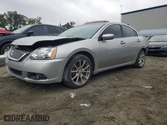 ✅ 2012 Mitsubishi Galant ES • VIN: 4A32B3FF0CE017630 • Lot: 69928624. Wystawiony na Copart z przebiegiem 227 632 mil. Bezpłatny archiwum sprzedaży aukcyjnych z USA i szczegółowy raport historii pojazdu na DreamBid. Zdjęcie 1.