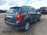 ✅ 2010 Chevrolet Equinox 1LT • VIN: 2CNALDEW4A6219306 • Lot: 43463435. Wystawiony na IAAI z przebiegiem Nie podano. Bezpłatny archiwum sprzedaży aukcyjnych z USA i szczegółowy raport historii pojazdu na DreamBid. Zdjęcie 4.