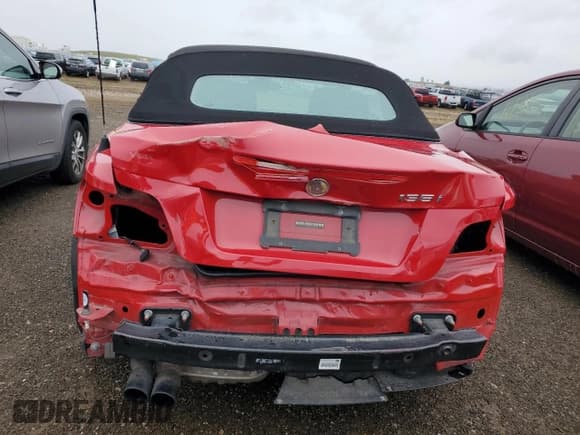 ✅ 2009 BMW 1 Series 135i • VIN: WBAUN93579VK40724 • Лот: 81851874. Опубликован ранее на Copart с пробегом 92 394 миль. Бесплатный доступ к архиву аукционных продаж из США и подробный отчёт об истории автомобиля на DreamBid. Изображение 6.