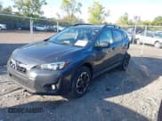 ✅ 2022 Subaru Crosstrek Premium • VIN: JF2GTACC6N9225013 • Лот: 40500208. Опубликован ранее на IAAI с пробегом 34 703 миль. Бесплатный доступ к архиву аукционных продаж из США и подробный отчёт об истории автомобиля на DreamBid. Изображение 2.