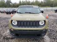 ✅ 2015 Jeep Renegade Sport • VIN: ZACCJAAT5FPC14106 • Лот: 90713835. Опубликован ранее на Copart с пробегом 154 113 миль. Бесплатный доступ к архиву аукционных продаж из США и подробный отчёт об истории автомобиля на DreamBid. Изображение 5.