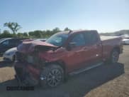 ✅ 2019 Chevrolet Silverado 1500 RST • VIN: 1GCRYEED4KZ344731 • Лот: 70088505. Опубликован ранее на Copart с пробегом 49 759 миль. Бесплатный доступ к архиву аукционных продаж из США и подробный отчёт об истории автомобиля на DreamBid. Изображение 1.