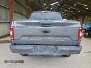 ✅ 2020 Ford F-150 XL • VIN: 1FTEW1E52LKD21576 • Lot: 95222605. Listed on Copart with 123,671 mi. Free auction sales archive from the USA and detailed vehicle history report at DreamBid. Image 6.