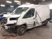 ✅ 2017 Ford Transit • VIN: 1FTYR2CM4HKA48832 • Лот: 41424629. Опубликован ранее на IAAI с пробегом 127 624 миль. Бесплатный доступ к архиву аукционных продаж из США и подробный отчёт об истории автомобиля на DreamBid. Изображение 19.