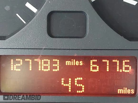 ✅ 2004 BMW 3 Series 325i • VIN: WBAET374X4NJ46094 • Lot: 42827781. Listed on IAAI with 127,783 mi. Free auction sales archive from the USA and detailed vehicle history report at DreamBid. Image 16.