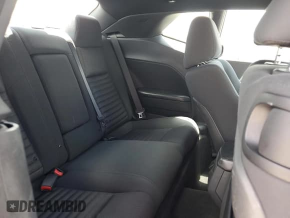 ✅ 2011 Dodge Challenger • VIN: 2B3CJ4DG7BH510905 • Lot: 64274734. Wystawiony na Copart z przebiegiem Nie podano. Bezpłatny archiwum sprzedaży aukcyjnych z USA i szczegółowy raport historii pojazdu na DreamBid. Zdjęcie 10.