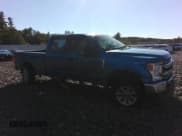 ✅ 2020 Ford F-250 XL • VIN: 1FT7W2B60LEE81143 • Lot: 71584685. Wystawiony na Copart z przebiegiem 110 570 mil. Bezpłatny archiwum sprzedaży aukcyjnych z USA i szczegółowy raport historii pojazdu na DreamBid. Zdjęcie 4.