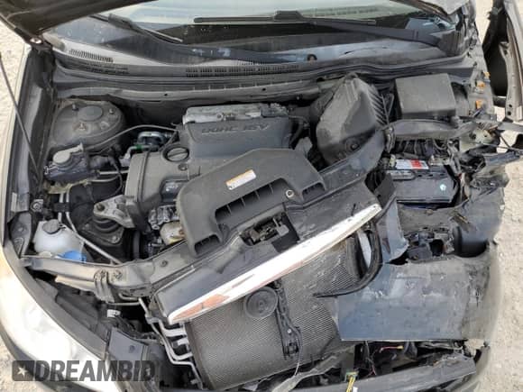 2010 Hyundai Elantra GLS z VIN KMHDU4AD1AU013442, wystawiony jako Copart lot #65640794 z przebiegiem 22 056 mil mil oraz Szkoda całkowita • Salvage title. Historia ofert i sprzedaży dostępna na DreamBid. Obrazek 13.