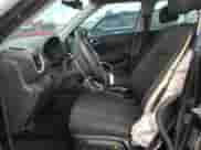 2023 Hyundai Venue SEL с VIN KMHRC8A37PU231076, выставлен на аукционе Copart как лот 70721754 с пробегом 18 780 миль миль и Списание • Salvage title. История ставок и продаж доступна на DreamBid. Изображение 7.