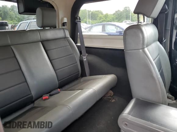 ✅ 2009 Jeep Wrangler X • VIN: 1J4FA24159L743572 • Лот: 63623425. Опубликован ранее на Copart с пробегом 138 964 миль. Бесплатный доступ к архиву аукционных продаж из США и подробный отчёт об истории автомобиля на DreamBid. Изображение 11.