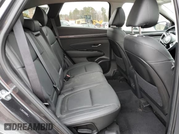 ✅ 2022 Hyundai Tucson SEL • VIN: 5NMJCCAE7NH125981 • Lot: 45154063. Wystawiony na Copart z przebiegiem 9 325 mil. Bezpłatny archiwum sprzedaży aukcyjnych z USA i szczegółowy raport historii pojazdu na DreamBid. Zdjęcie 11.