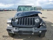 ✅ 2020 Jeep Wrangler Unlimited Freedom • VIN: 1C4HJXDN8LW279875 • Lot: 61825715. Listed on Copart with 104,776 mi. Free auction sales archive from the USA and detailed vehicle history report at DreamBid. Image 5.