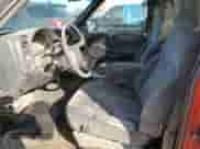 2000 Chevrolet S-10 LS с VIN 1GCCS14W0YK229046, выставлен на аукционе Copart как лот 74940064 с пробегом 262 124 миль миль и Чистый • Clean title. История ставок и продаж доступна на DreamBid. Изображение 7.