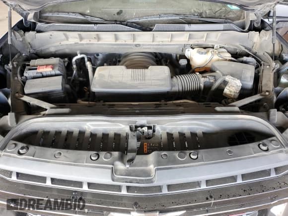 ✅ 2020 Chevrolet Silverado 1500 LT Trail Boss • VIN: 3GCPYFED2LG243167 • Lot: 92944645. Wystawiony na Copart z przebiegiem 109 062 mil. Bezpłatny archiwum sprzedaży aukcyjnych z USA i szczegółowy raport historii pojazdu na DreamBid. Zdjęcie 11.