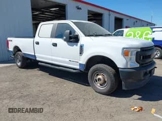 ✅ 2020 Ford F-250 XL • VIN: 1FT7W2BT5LED59626 • Лот: 42866156. Опубликован ранее на IAAI с пробегом 90 541 миль. Бесплатный доступ к архиву аукционных продаж из США и подробный отчёт об истории автомобиля на DreamBid. Изображение 1.
