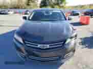 ✅ 2019 Chevrolet Impala LT • VIN: 2G11Z5S31K9137285 • Lot: 86685445. Listed on Copart with 84,001 mi. Free auction sales archive from the USA and detailed vehicle history report at DreamBid. Image 5.