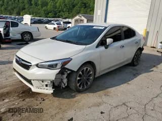 ✅ 2020 Subaru Impreza Limited • VIN: 4S3GKAT60L3610739 • Лот: 59469175. Опубликован ранее на Copart с пробегом 50 658 миль. Бесплатный доступ к архиву аукционных продаж из США и подробный отчёт об истории автомобиля на DreamBid. Изображение 1.