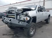 ✅ 2011 Chevrolet Silverado 2500HD LTZ • VIN: 1GC1KYC82BF178510 • Лот: 42248731. Опубликован ранее на IAAI с пробегом 292 024 миль. Бесплатный доступ к архиву аукционных продаж из США и подробный отчёт об истории автомобиля на DreamBid. Изображение 2.