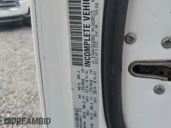 ✅ 2016 Ram 2500 • VIN: 3C7WR4HT9GG333053 • Lot: 62493945. Wystawiony na Copart z przebiegiem 135 180 mil. Bezpłatny archiwum sprzedaży aukcyjnych z USA i szczegółowy raport historii pojazdu na DreamBid. Zdjęcie 12.