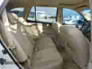 2007 Hyundai Santa Fe GLS with VIN 5NMSG13D07H082430, listed as a Copart auction lot 73949014 with Not provided miles and Salvage title. Bid and sale history available at DreamBid. Image 11.