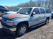 ✅ 2002 Chevrolet Suburban LS • VIN: 3GNEC16Z72G291904 • Лот: 41831851. Опубликован ранее на IAAI с пробегом Не указан. Бесплатный доступ к архиву аукционных продаж из США и подробный отчёт об истории автомобиля на DreamBid. Изображение 2.