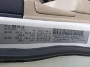 ✅ 2018 Jeep Grand Cherokee Limited • VIN: 1C4RJFBG5JC484944 • Lot: 43266946. Listed on IAAI with 119,350 mi. Free auction sales archive from the USA and detailed vehicle history report at DreamBid. Image 9.