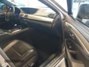 ✅ 2015 Lexus LS 460 • VIN: JTHCL5EF5F5025369 • Lot: 41942069. Listed on IAAI with 116,073 mi. Free auction sales archive from the USA and detailed vehicle history report at DreamBid. Image 5.